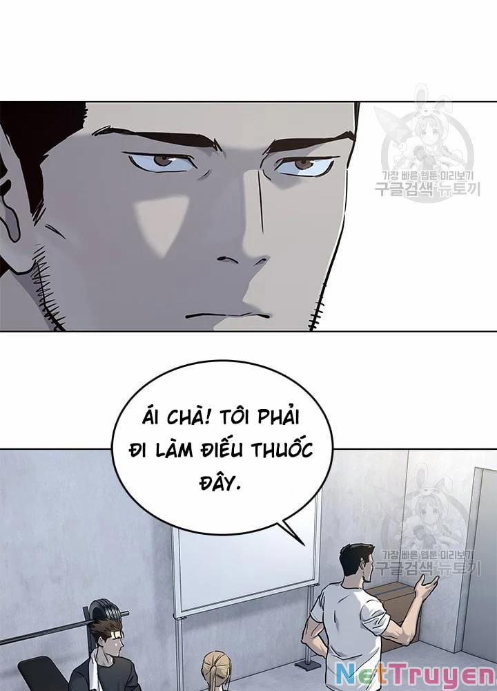 Đội Trưởng Lính Đánh Thuê 110 trang 49