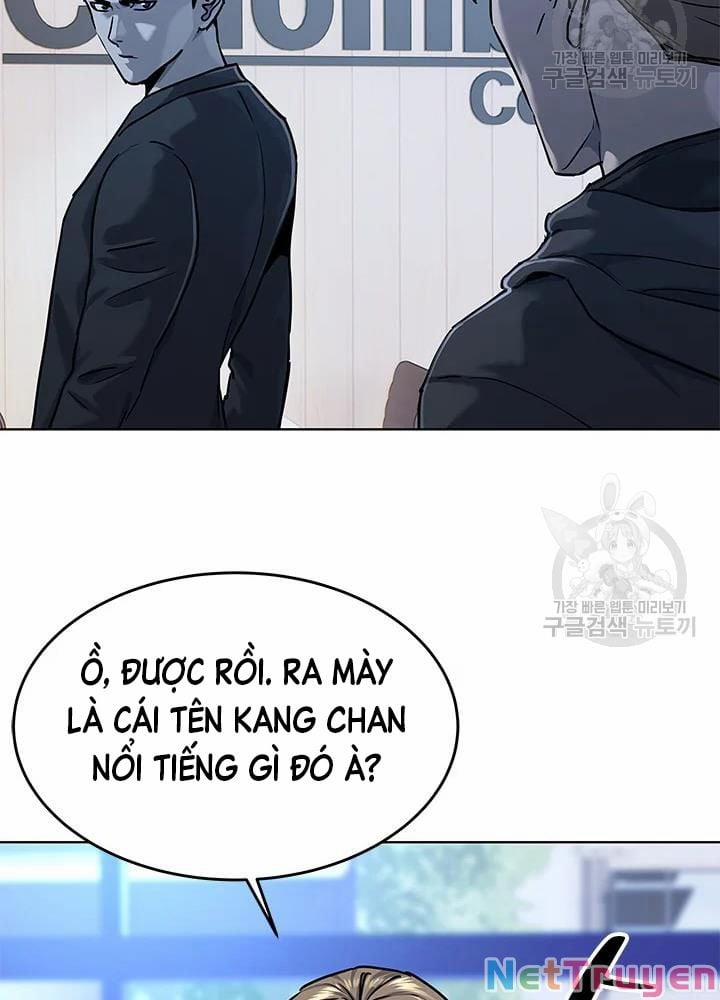 Đội Trưởng Lính Đánh Thuê 111 trang 19