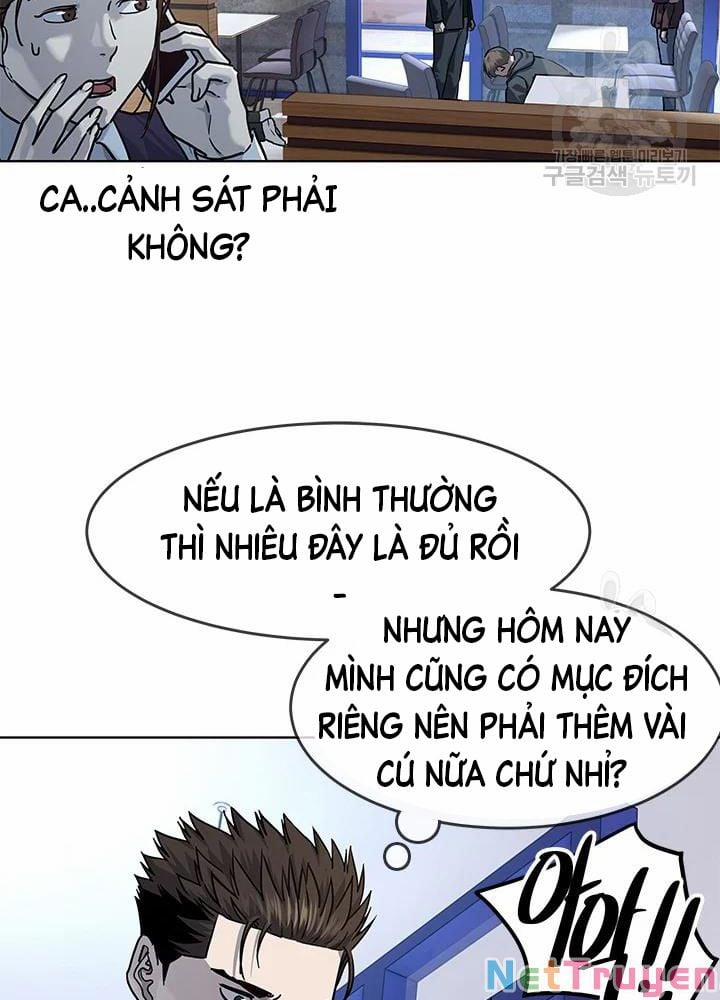 Đội Trưởng Lính Đánh Thuê 111 trang 48