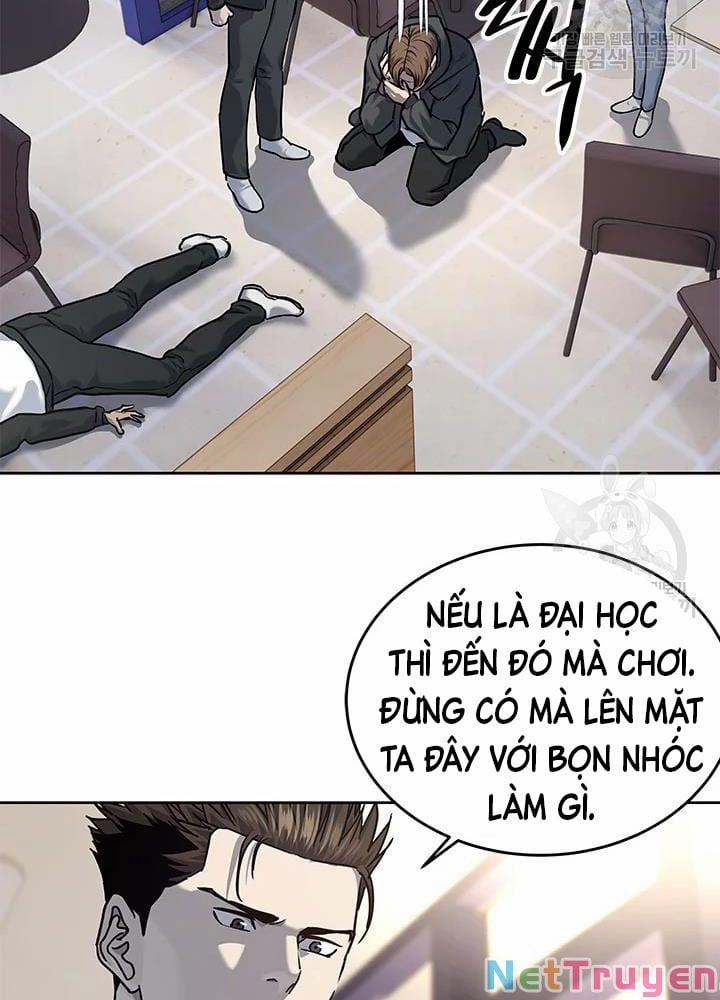 Đội Trưởng Lính Đánh Thuê 111 trang 58