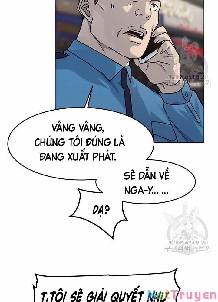 Đội Trưởng Lính Đánh Thuê 111 trang 77