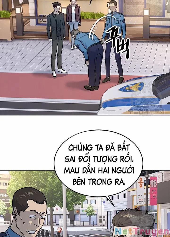 Đội Trưởng Lính Đánh Thuê 111 trang 79