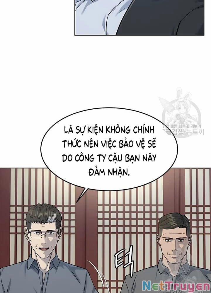 Đội Trưởng Lính Đánh Thuê 112 trang 34