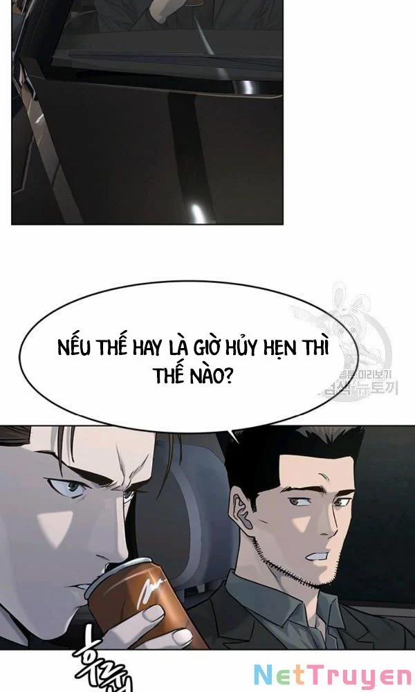 Đội Trưởng Lính Đánh Thuê 114 trang 16