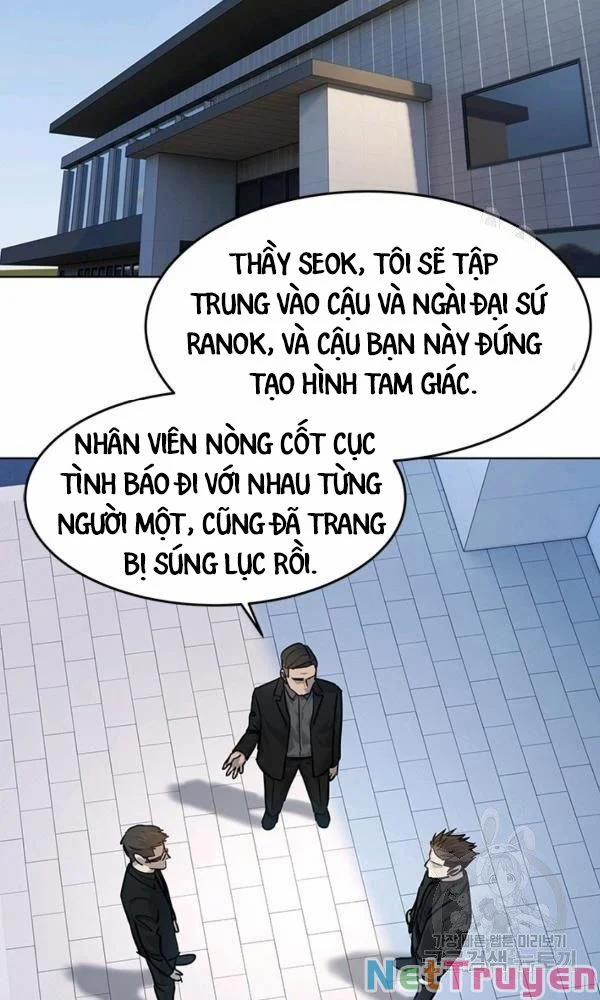Đội Trưởng Lính Đánh Thuê 114 trang 51
