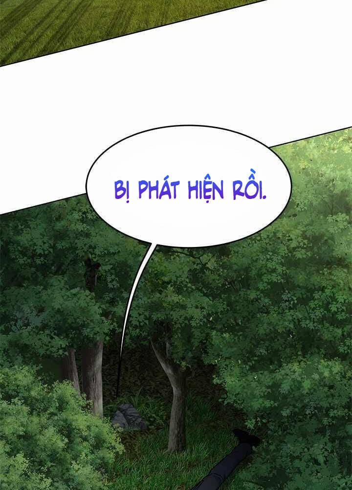Đội Trưởng Lính Đánh Thuê 116 trang 103