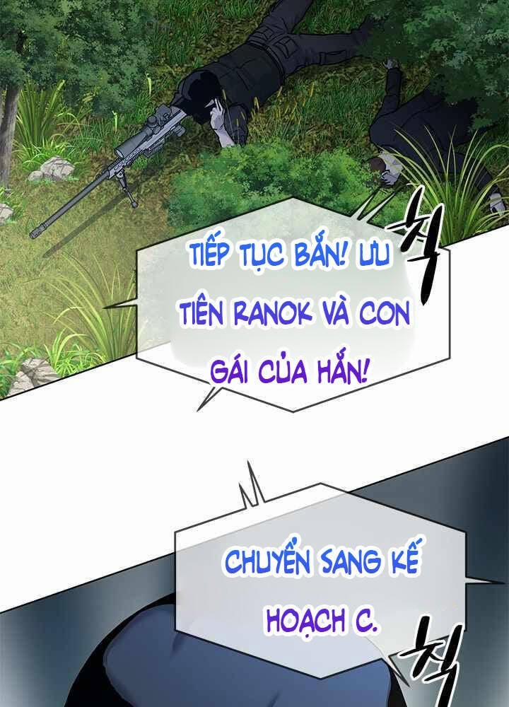Đội Trưởng Lính Đánh Thuê 116 trang 104