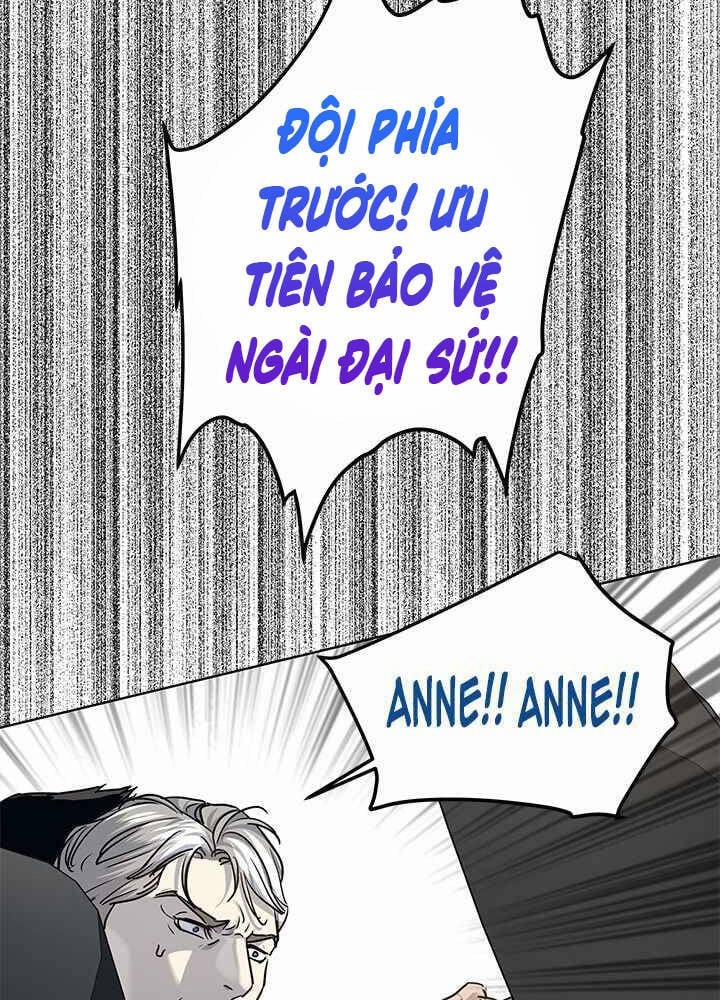 Đội Trưởng Lính Đánh Thuê 116 trang 116