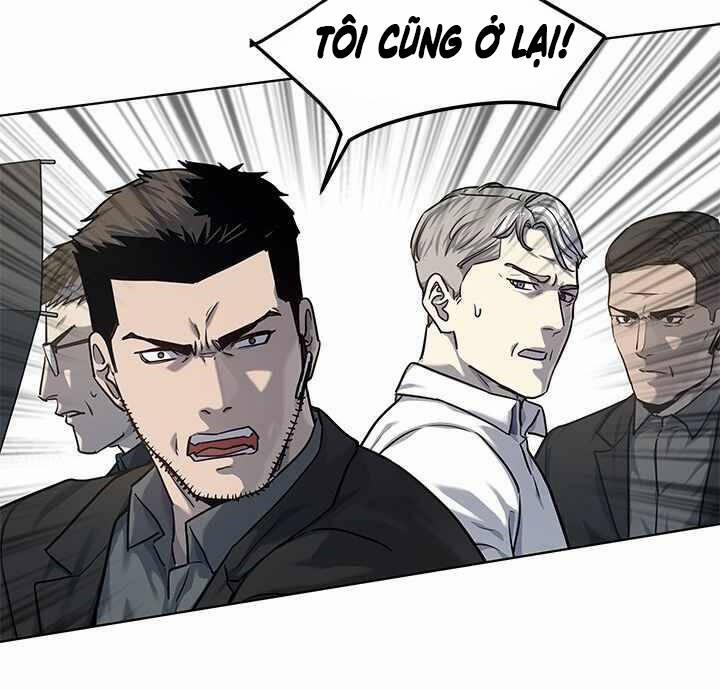 Đội Trưởng Lính Đánh Thuê 116 trang 123