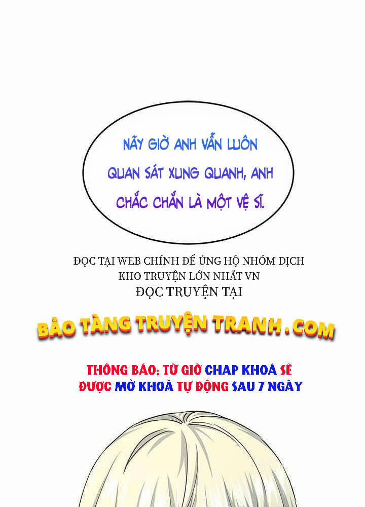 Đội Trưởng Lính Đánh Thuê 116 trang 45