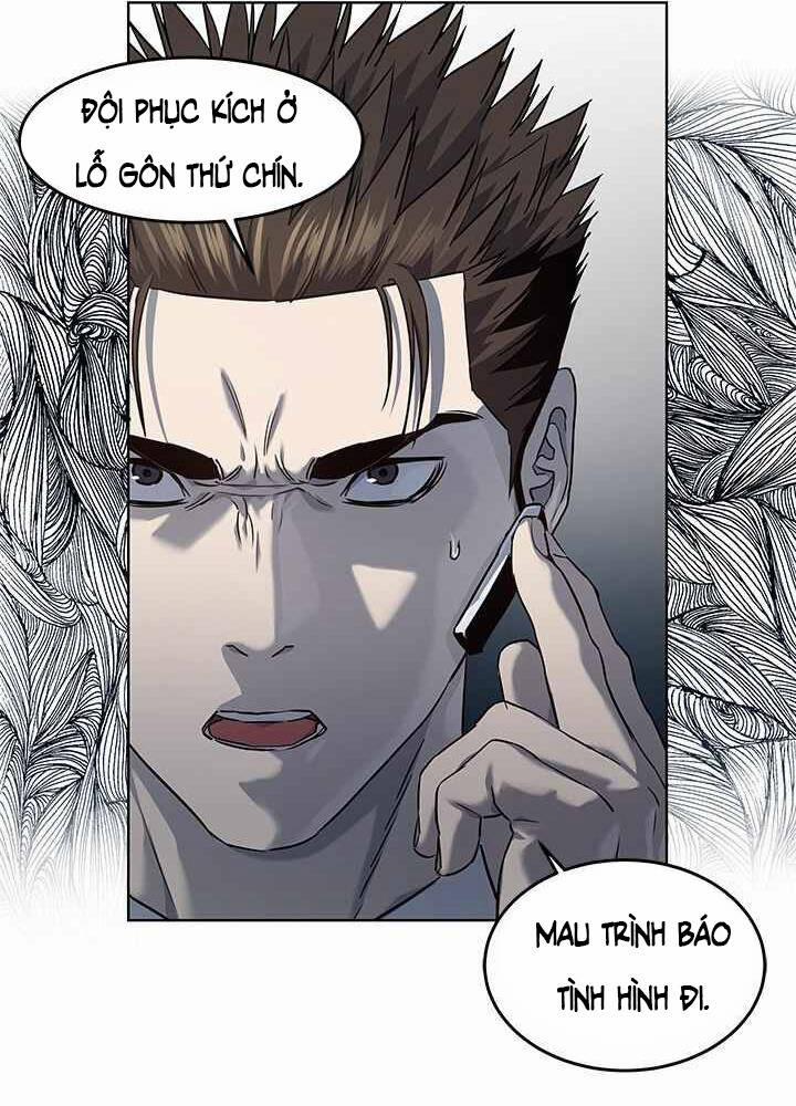 Đội Trưởng Lính Đánh Thuê 116 trang 87