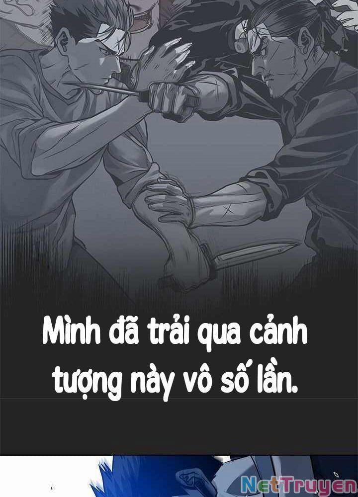 Đội Trưởng Lính Đánh Thuê 117 trang 57