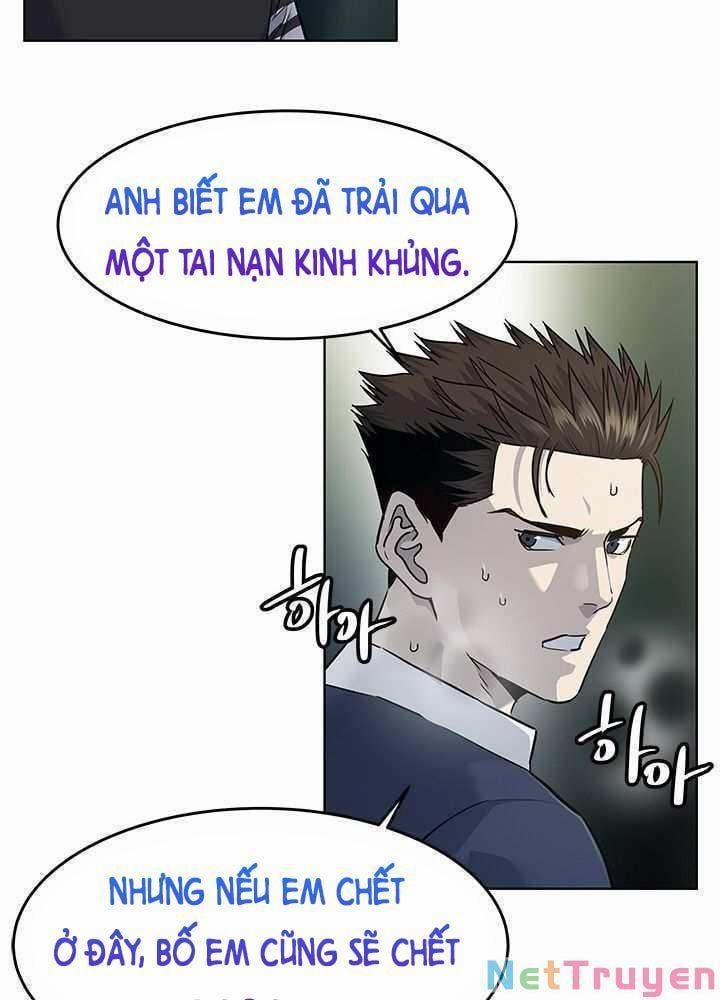 Đội Trưởng Lính Đánh Thuê 117 trang 74