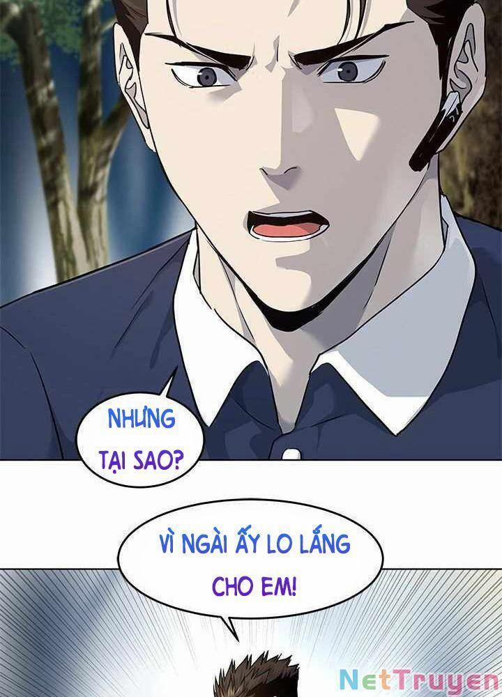 Đội Trưởng Lính Đánh Thuê 117 trang 80