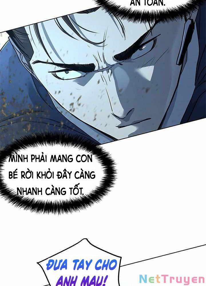 Đội Trưởng Lính Đánh Thuê 117 trang 9