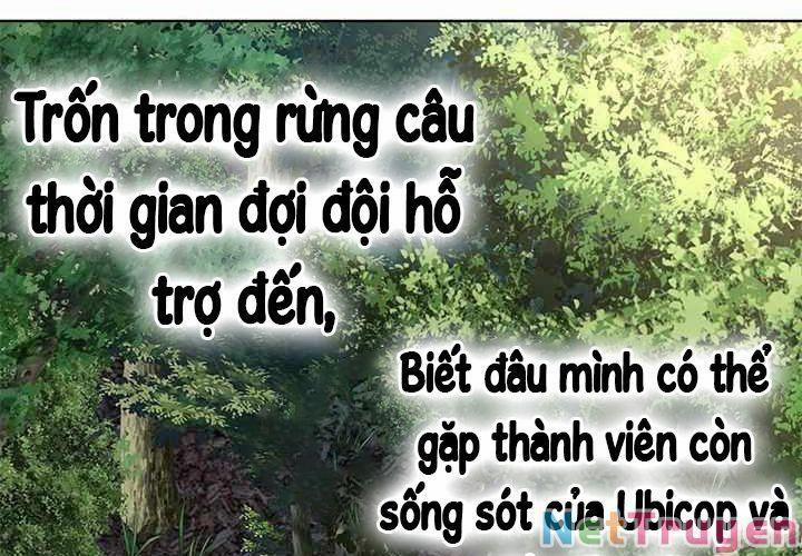Đội Trưởng Lính Đánh Thuê 117 trang 95