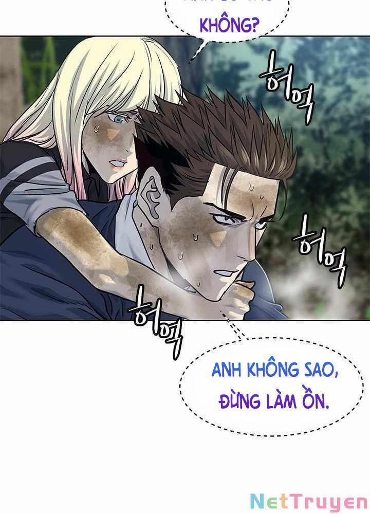 Đội Trưởng Lính Đánh Thuê 118 trang 51