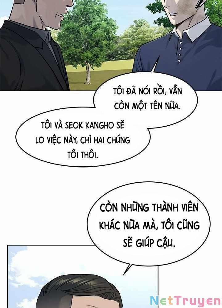 Đội Trưởng Lính Đánh Thuê 118 trang 96