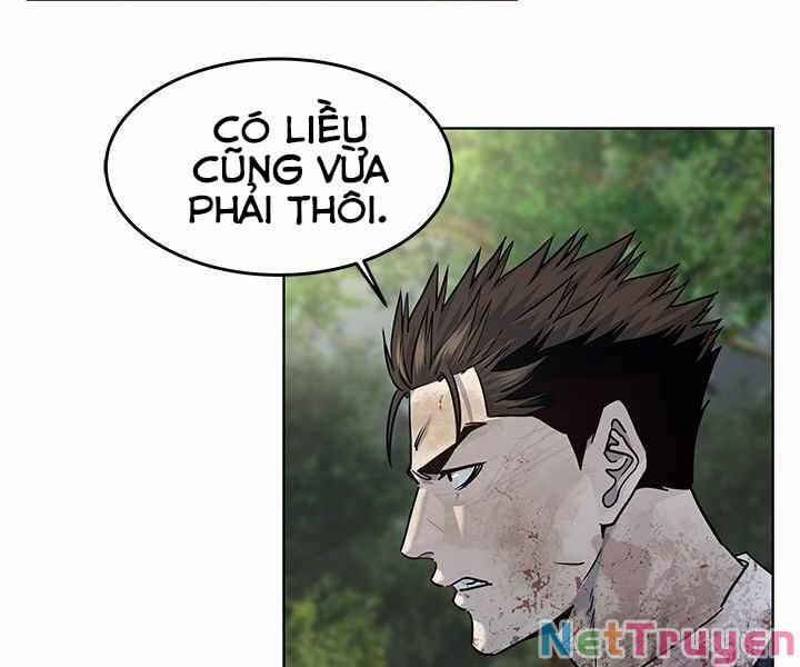 Đội Trưởng Lính Đánh Thuê 119 trang 125