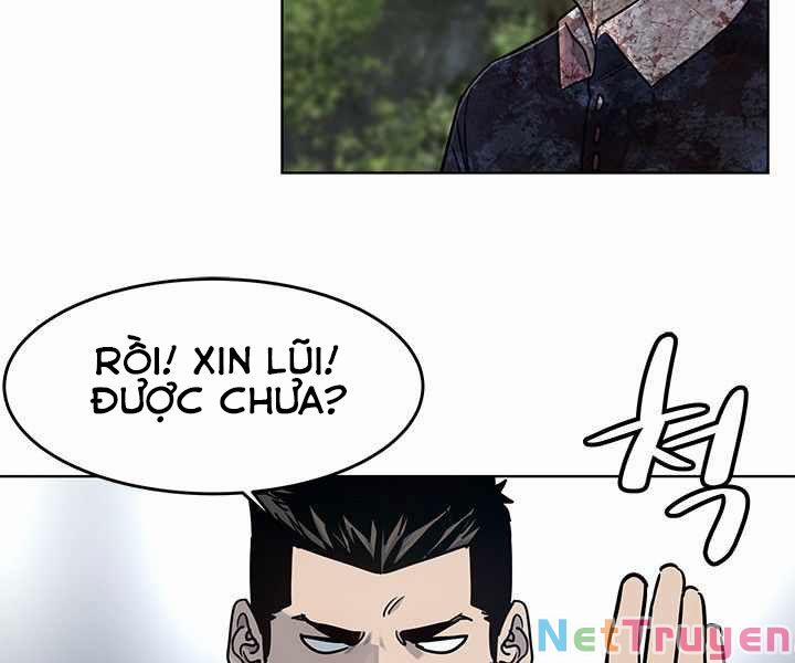 Đội Trưởng Lính Đánh Thuê 119 trang 126