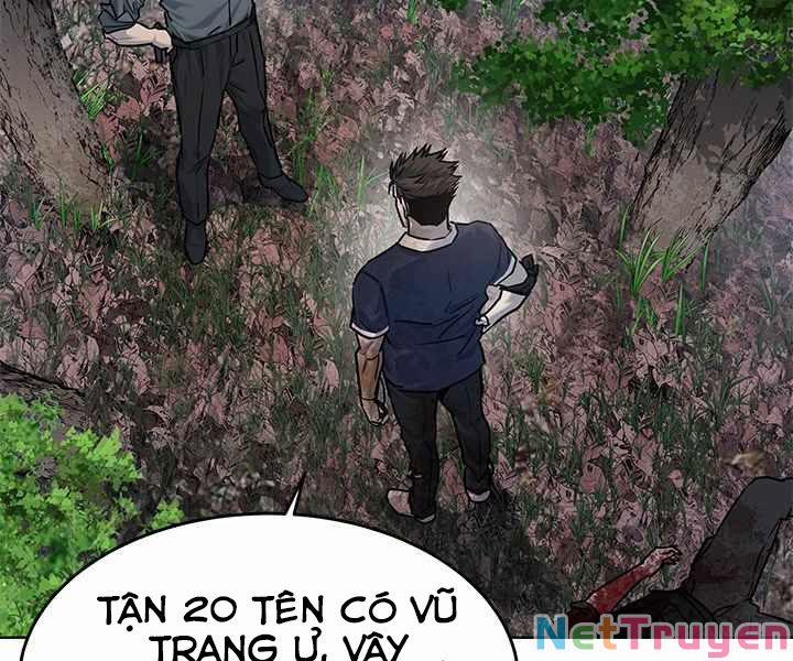 Đội Trưởng Lính Đánh Thuê 119 trang 134