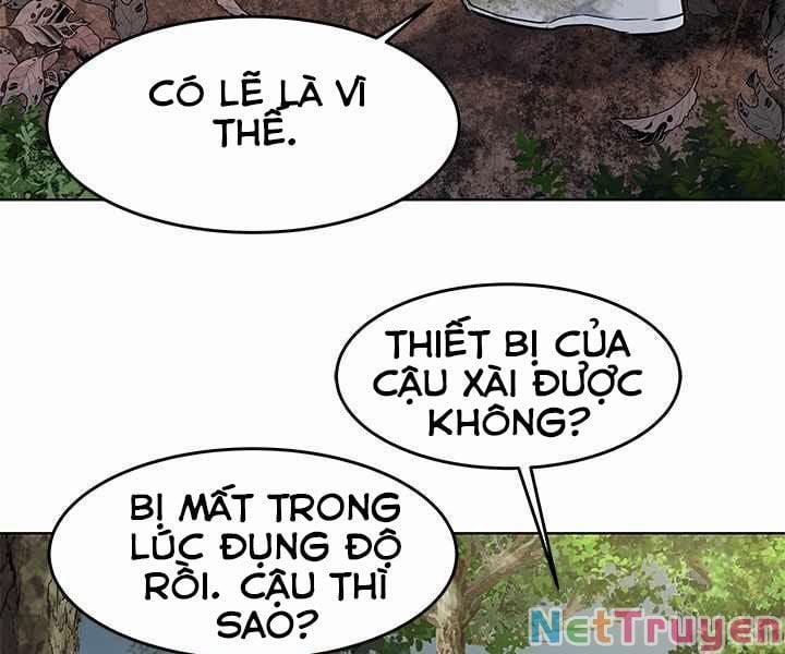 Đội Trưởng Lính Đánh Thuê 119 trang 140
