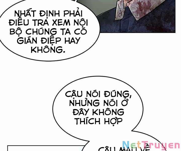 Đội Trưởng Lính Đánh Thuê 119 trang 153