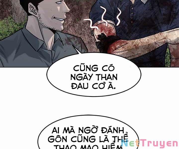 Đội Trưởng Lính Đánh Thuê 119 trang 157