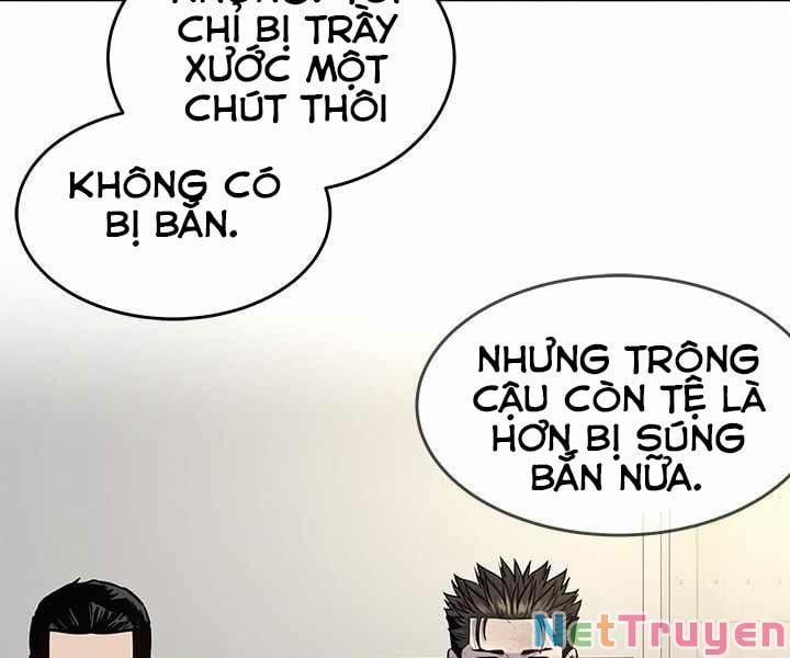 Đội Trưởng Lính Đánh Thuê 119 trang 167