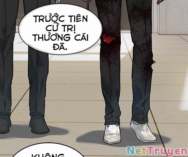 Đội Trưởng Lính Đánh Thuê 119 trang 169