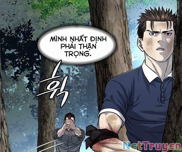Đội Trưởng Lính Đánh Thuê 119 trang 27