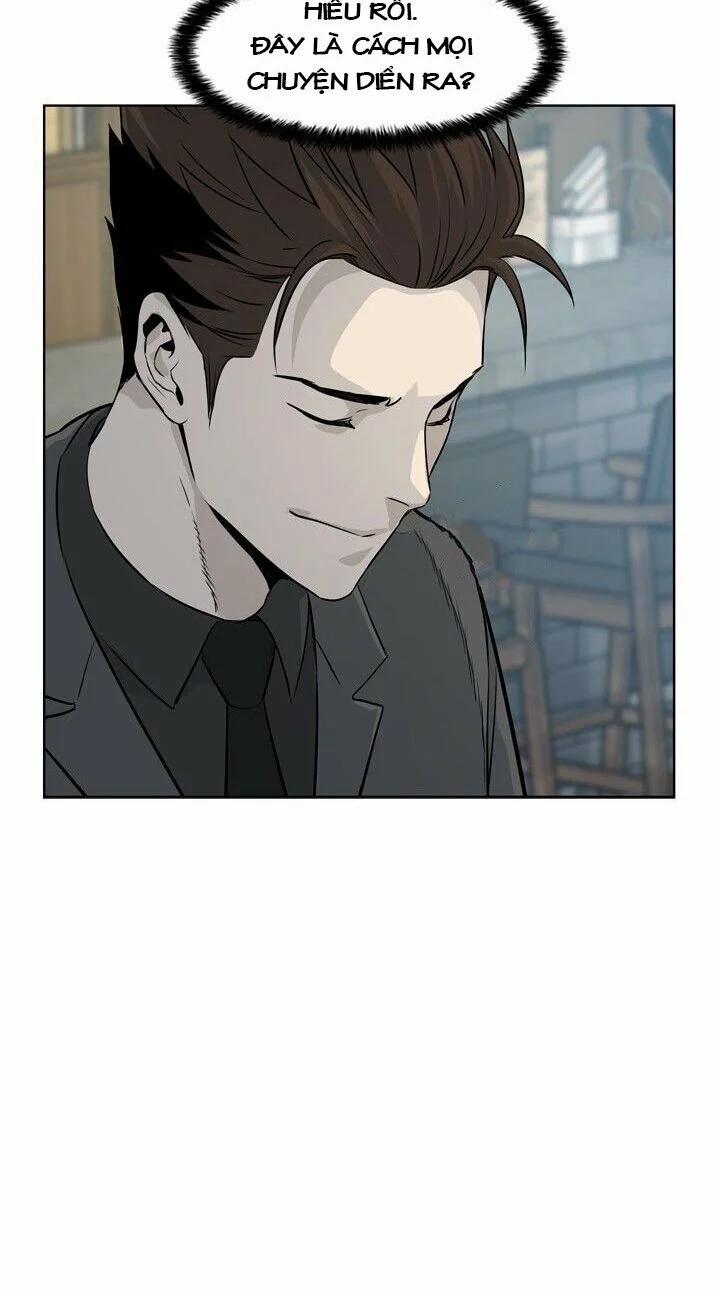 Đội Trưởng Lính Đánh Thuê 12 trang 21