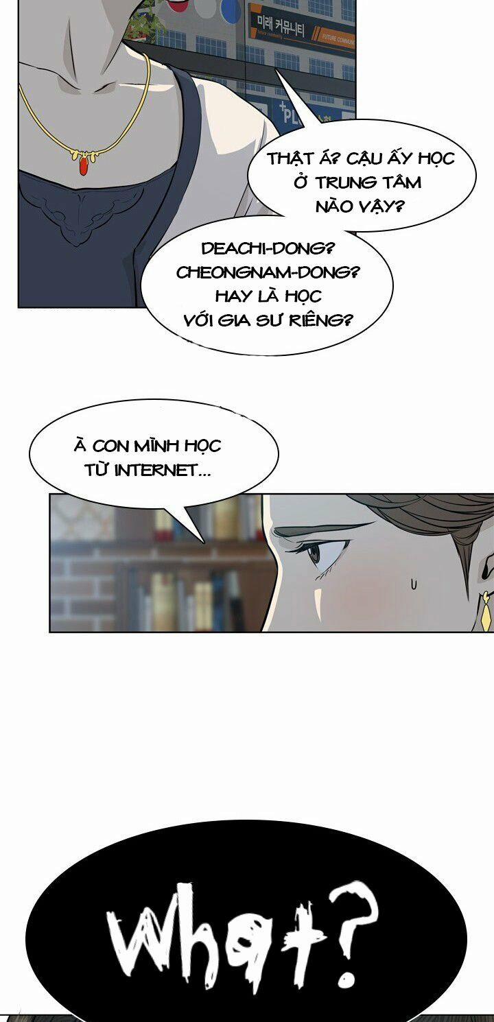 Đội Trưởng Lính Đánh Thuê 12 trang 30