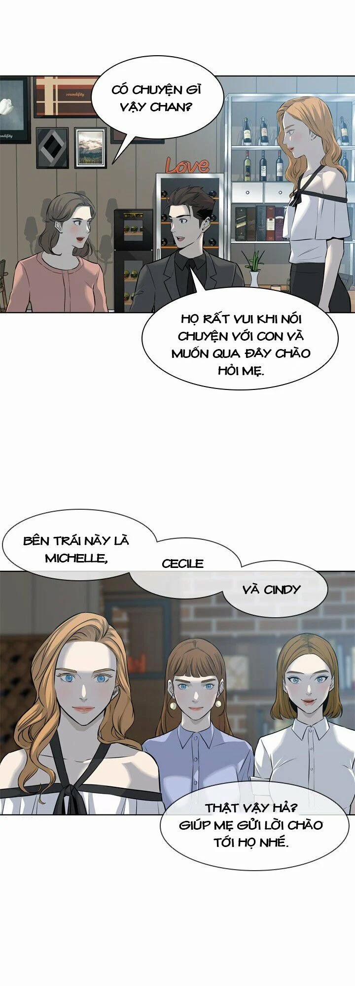 Đội Trưởng Lính Đánh Thuê 12 trang 42