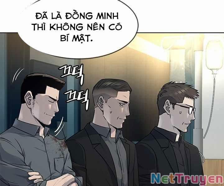 Đội Trưởng Lính Đánh Thuê 121 trang 34