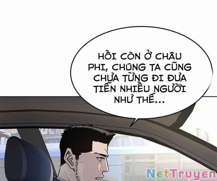 Đội Trưởng Lính Đánh Thuê 122 trang 26