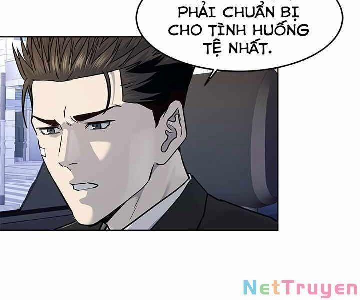 Đội Trưởng Lính Đánh Thuê 122 trang 29