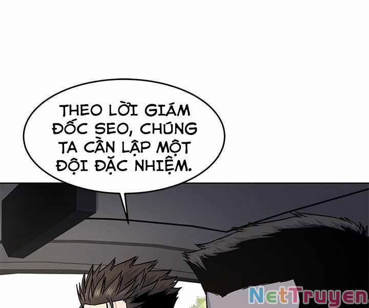 Đội Trưởng Lính Đánh Thuê 122 trang 91