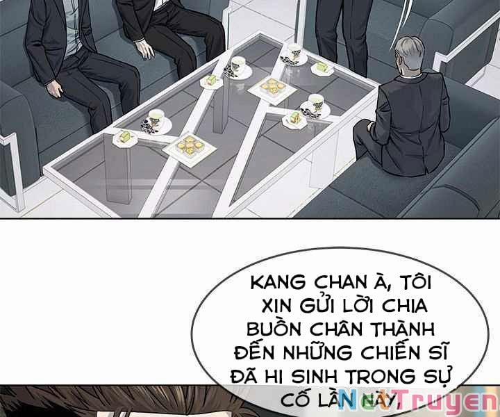 Đội Trưởng Lính Đánh Thuê 123 trang 56
