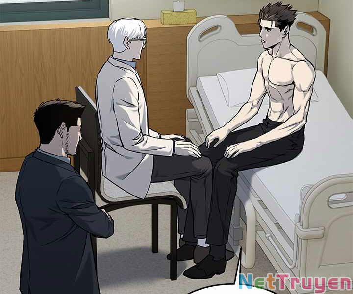 Đội Trưởng Lính Đánh Thuê 124 trang 11