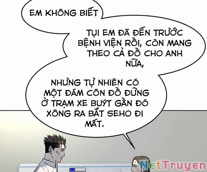 Đội Trưởng Lính Đánh Thuê 124 trang 111
