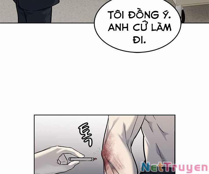 Đội Trưởng Lính Đánh Thuê 124 trang 12