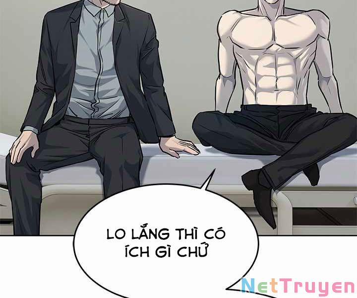 Đội Trưởng Lính Đánh Thuê 124 trang 23