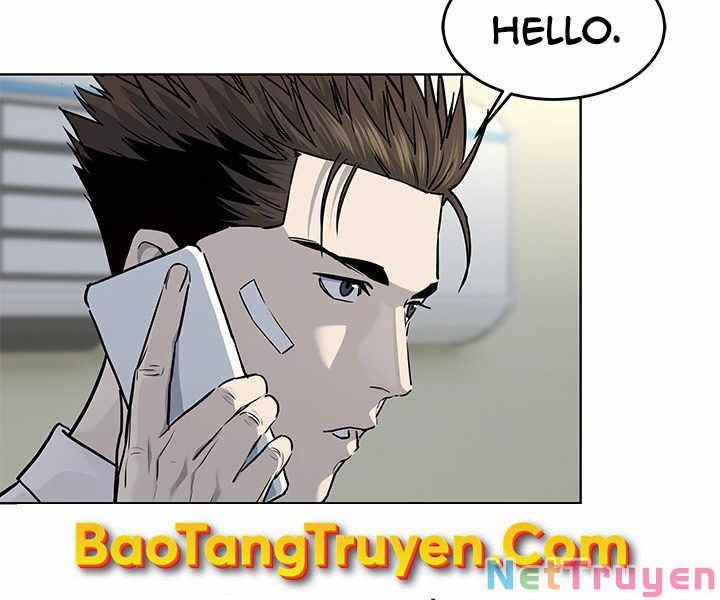 Đội Trưởng Lính Đánh Thuê 124 trang 41