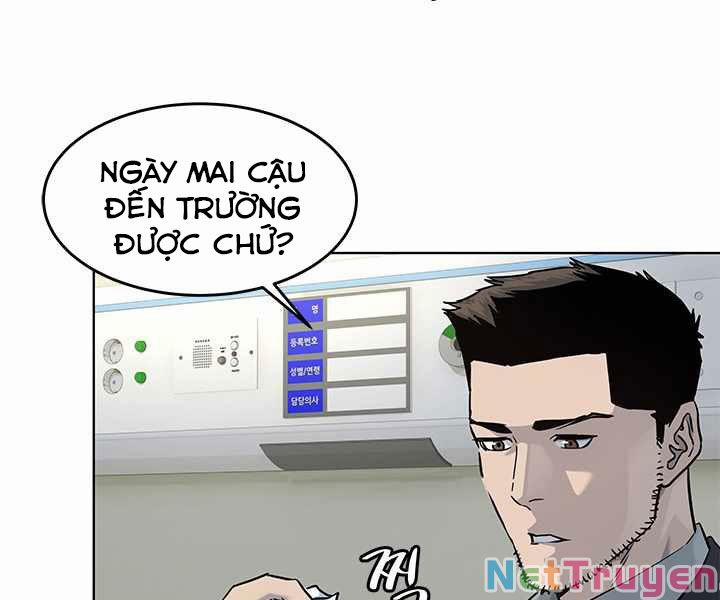 Đội Trưởng Lính Đánh Thuê 124 trang 65