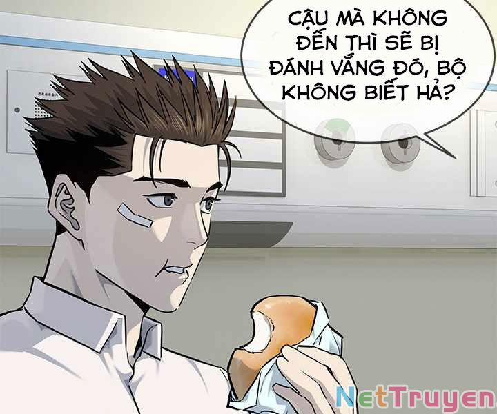 Đội Trưởng Lính Đánh Thuê 124 trang 67