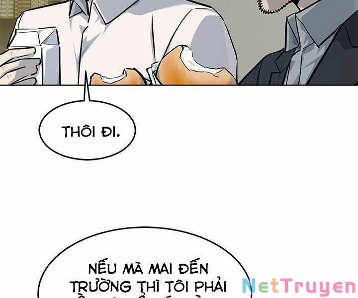 Đội Trưởng Lính Đánh Thuê 124 trang 70