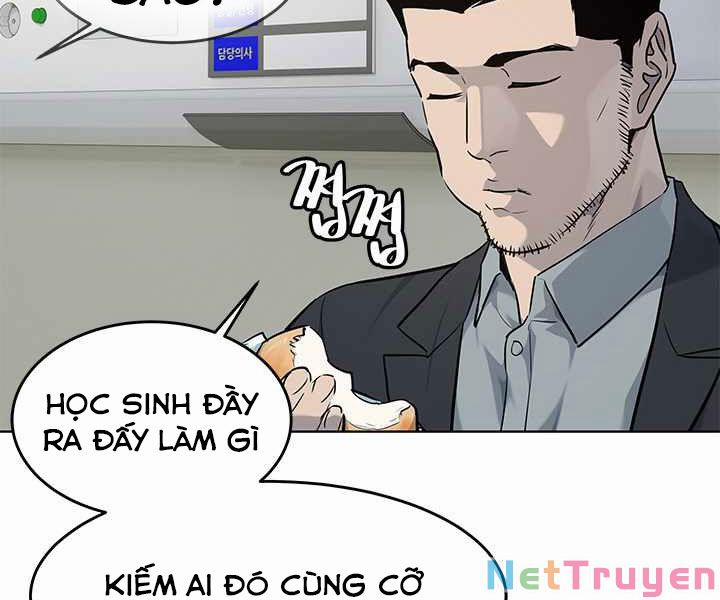 Đội Trưởng Lính Đánh Thuê 124 trang 74