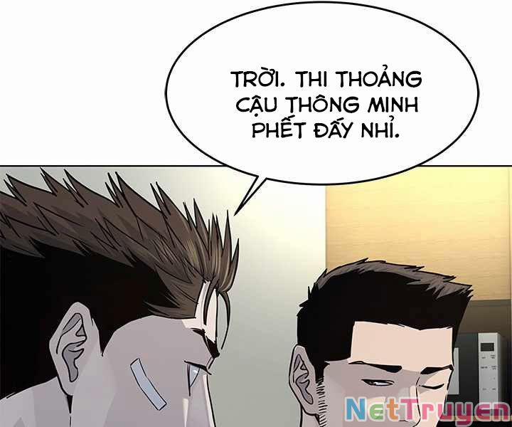 Đội Trưởng Lính Đánh Thuê 124 trang 76