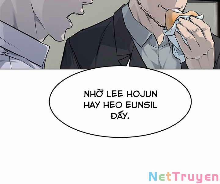 Đội Trưởng Lính Đánh Thuê 124 trang 77